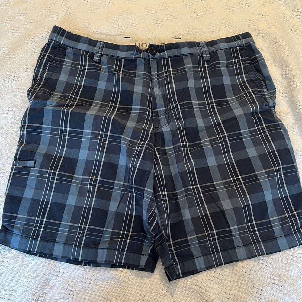 Men’s Dockers Shorts - Size 38